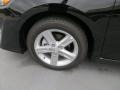 Attitude Black Metallic - Camry SE Photo No. 13