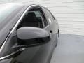 Attitude Black Metallic - Camry SE Photo No. 14