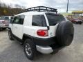 Iceberg White - FJ Cruiser 4WD Photo No. 4