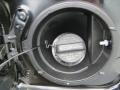 Attitude Black Metallic - Camry SE Photo No. 15