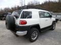 Iceberg White - FJ Cruiser 4WD Photo No. 5