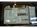 2014 Crystal Black Pearl Acura RLX Krell Audio Package  photo #32