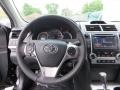 Attitude Black Metallic - Camry SE Photo No. 28
