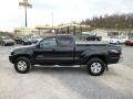 Black Sand Pearl - Tacoma V6 TRD Access Cab 4x4 Photo No. 4