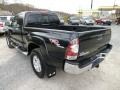 Black Sand Pearl - Tacoma V6 TRD Access Cab 4x4 Photo No. 5
