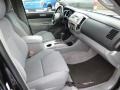 Black Sand Pearl - Tacoma V6 TRD Access Cab 4x4 Photo No. 8