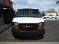 2007 Summit White GMC Savana Van 1500 Cargo  photo #13