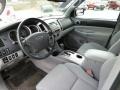 Black Sand Pearl - Tacoma V6 TRD Access Cab 4x4 Photo No. 11