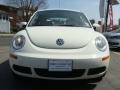 Campanella White - New Beetle Triple White Coupe Photo No. 2