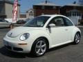 Campanella White - New Beetle Triple White Coupe Photo No. 3