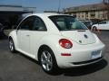 Campanella White - New Beetle Triple White Coupe Photo No. 4