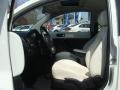 Campanella White - New Beetle Triple White Coupe Photo No. 6