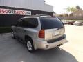 2006 Liquid Silver Metallic GMC Envoy SLE  photo #5