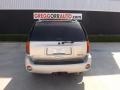 2006 Liquid Silver Metallic GMC Envoy SLE  photo #6