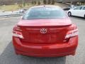 Barcelona Red Metallic - Camry SE Photo No. 5