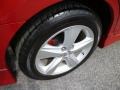 Barcelona Red Metallic - Camry SE Photo No. 7