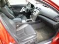 Barcelona Red Metallic - Camry SE Photo No. 8