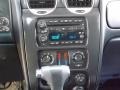 2006 Liquid Silver Metallic GMC Envoy SLE  photo #16