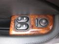 Charcoal Controls Photo for 2005 Jaguar XK #79547146