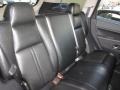 2010 Jeep Grand Cherokee Laredo Rear Seat