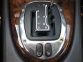  2005 XK XK8 Convertible 6 Speed Automatic Shifter
