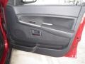 Dark Slate Gray Door Panel Photo for 2010 Jeep Grand Cherokee #79547575