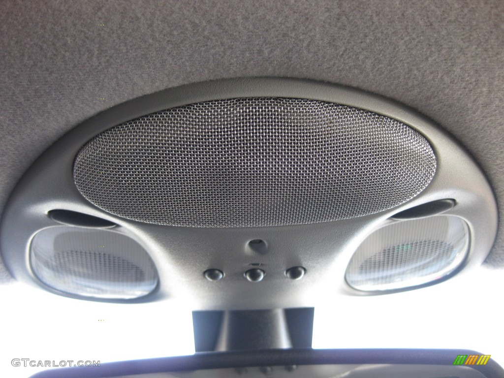 2005 Jaguar XK XK8 Convertible Controls Photo #79547642