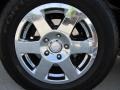 2010 Jeep Grand Cherokee Laredo Wheel and Tire Photo