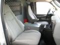 Summit White - Express 2500 Commercial Van Photo No. 14
