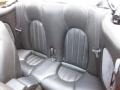 Charcoal Rear Seat Photo for 2005 Jaguar XK #79547770