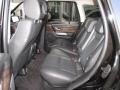 Ebony Black Rear Seat Photo for 2008 Land Rover Range Rover Sport #79547828