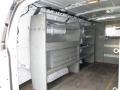 Summit White - Express 2500 Commercial Van Photo No. 20