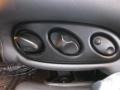 Charcoal Controls Photo for 2005 Jaguar XK #79547842