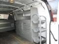 Summit White - Express 2500 Commercial Van Photo No. 21