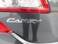 2013 Magnetic Gray Metallic Toyota Camry LE  photo #6
