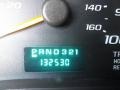 Summit White - Express 2500 Commercial Van Photo No. 24