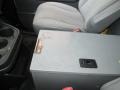 Summit White - Express 2500 Commercial Van Photo No. 25