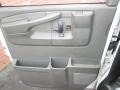 Summit White - Express 2500 Commercial Van Photo No. 26