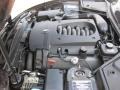 2005 Jaguar XK 4.2 Liter DOHC 32-Valve V8 Engine Photo