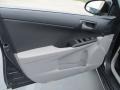 2013 Magnetic Gray Metallic Toyota Camry LE  photo #21