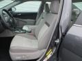 2013 Magnetic Gray Metallic Toyota Camry LE  photo #22