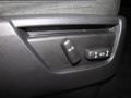 Ebony Black Controls Photo for 2008 Land Rover Range Rover Sport #79548109