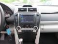 2013 Magnetic Gray Metallic Toyota Camry LE  photo #25