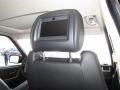 2008 Land Rover Range Rover Sport Supercharged Entertainment System