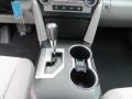 2013 Magnetic Gray Metallic Toyota Camry LE  photo #27