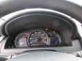 2013 Magnetic Gray Metallic Toyota Camry LE  photo #29