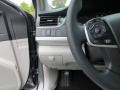 2013 Magnetic Gray Metallic Toyota Camry LE  photo #30