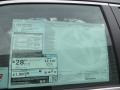 2013 Magnetic Gray Metallic Toyota Camry LE  photo #31