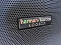 2008 Land Rover Range Rover Sport Supercharged Audio System
