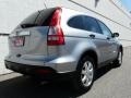 2007 Whistler Silver Metallic Honda CR-V EX 4WD  photo #5